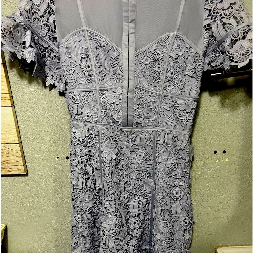 NWOT size 0 French Connection dress